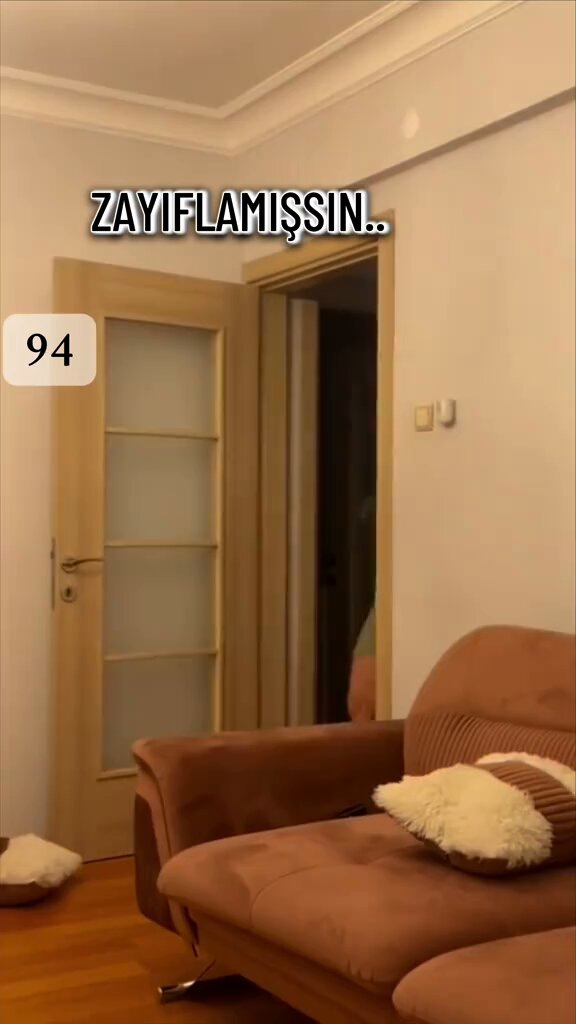 94 kilodan 68 kiloya düşen kadın yaşadığı değişimi paylaştı.