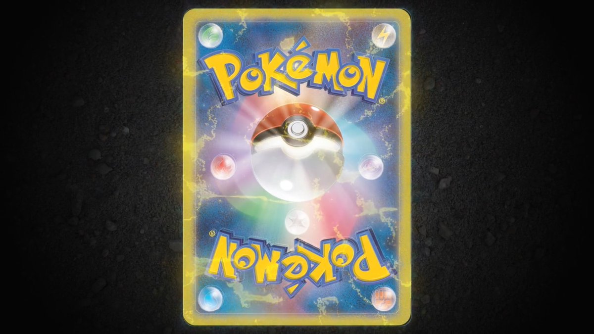 Pokémon Wild Card is the next official movie from the franchise after several years, and tells the story of a TCG player and his partner Mimikyu⚡