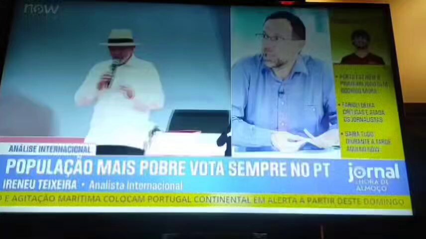 AHAHAHAHAHAHAHAHAHAHAHAHA Como é que metem estes cagalhões a comentar nas TVs? Foda-se!