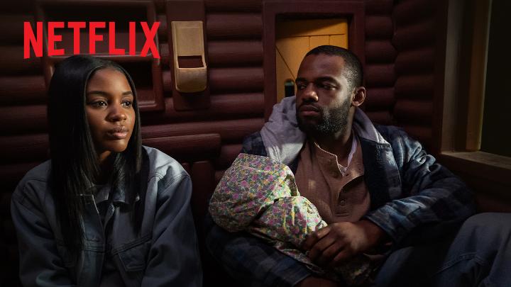 Una madre soltera y un exconvicto con un talento oculto forman un vínculo inesperado que iniciará un viaje de redención. De Tyler Perry, 'Las cartas de la vida' llega el 2 de octubre a Netflix.