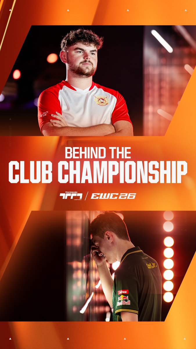 The final week of EWC26 had everything on the line. With the Club Championship coming down to the wire, Team Falcons and All Gamers - AG Global entered Week 7 separated by just 300 points.