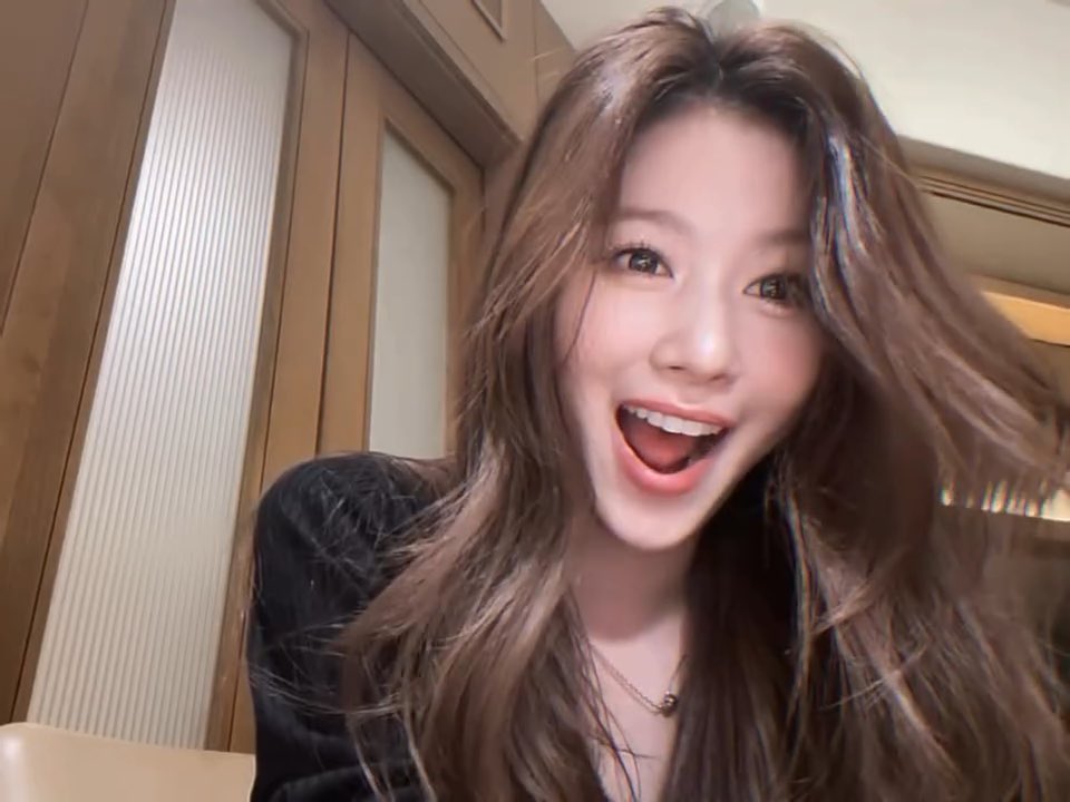 i treasure this live so much