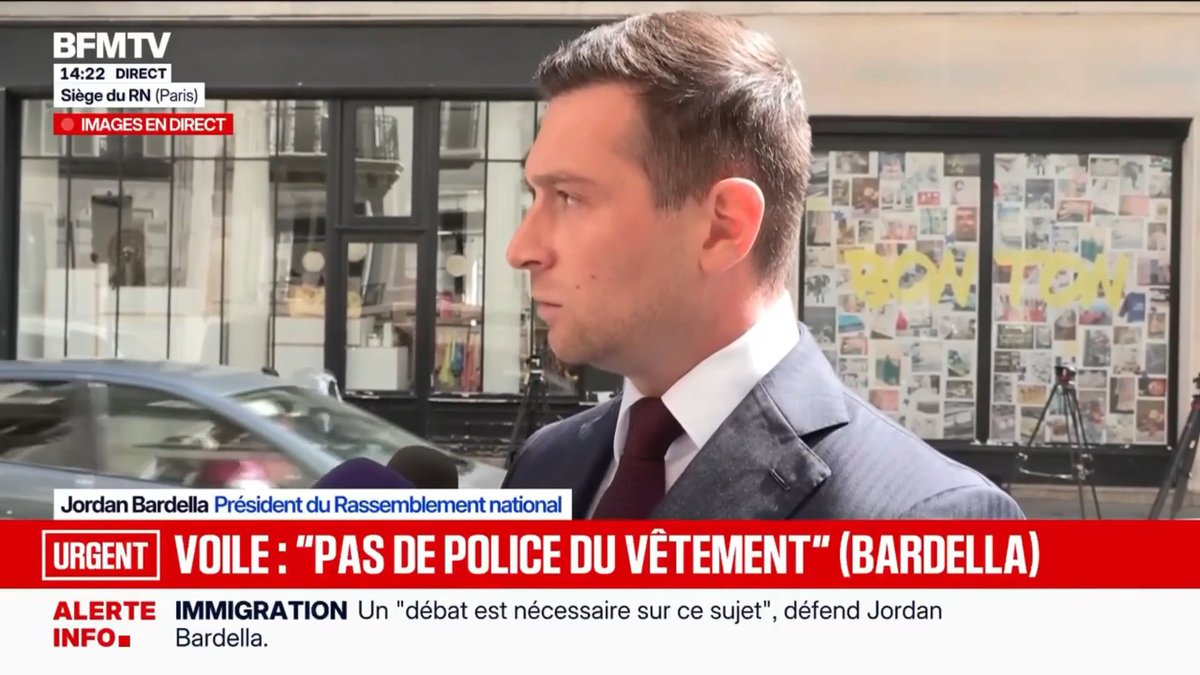 Nous souhaitons mener la plus grande opération de nettoyage des finances publiques et de lutte contre les gaspillages d'argent public. Nous irons chercher 125 milliards d'euros dans la réduction de la bureaucratie d’État ou encore dans la lutte contre les abus du système social.
