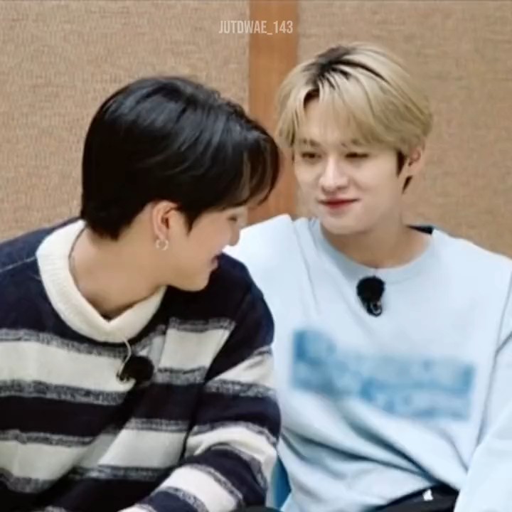 lino doesn't play about changbin THAT'S HIS BABY