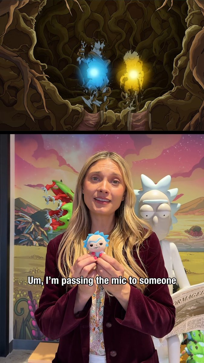 Spoiler Alert.