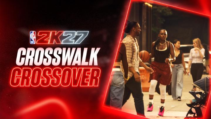 On your way home, break ankles, dribble your way through The City, and hop on NBA 2K27 ๐ท
