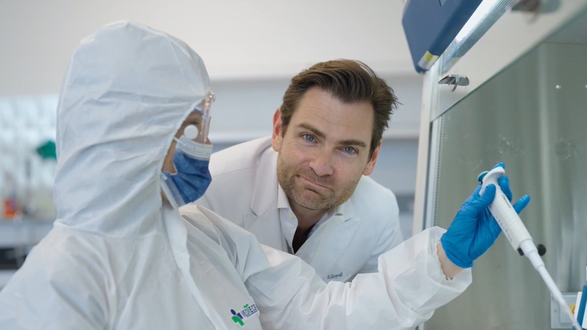 We built an entire pharmaceutical factory so we could sell drugs on the internet. Introducing RonanRX. Farm-to-Table GLP-1s for $78/month.