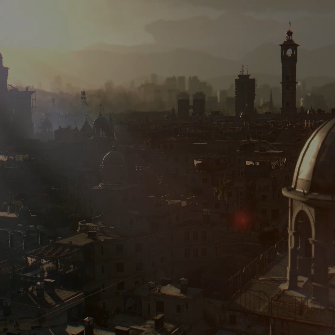 Some moments stay with you long after the game is over. 🧟♂️ Now you can relive them - or discover them for the first time - in Dying Light with PlayStation Plus.🎮