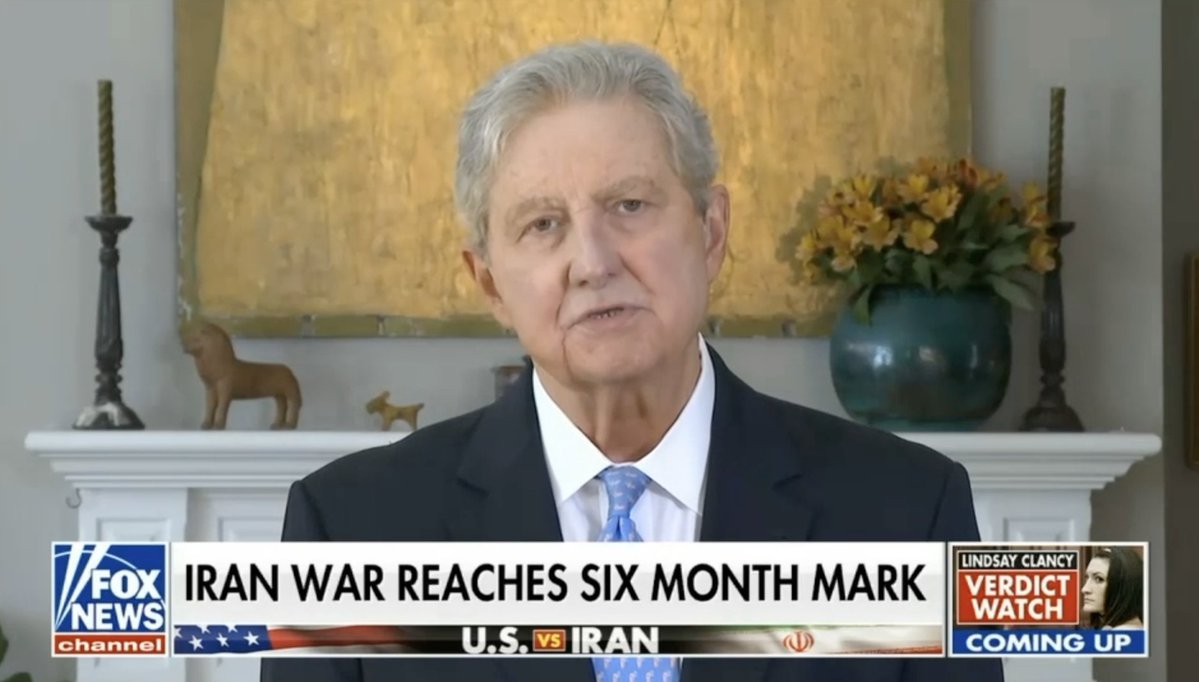 The crunchy granola types in the Democratic Party and the media are utterly wrong about Iran. America’s military might and crushing economic pressure have brought Iran to its knees.