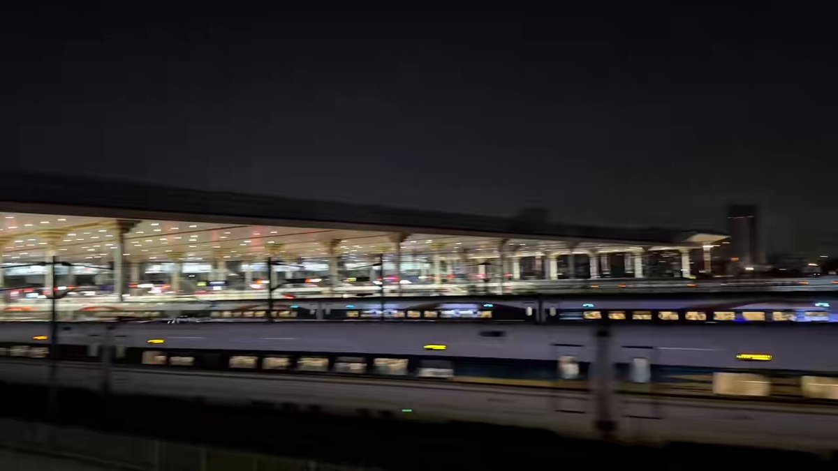 “We need data centers and unregulated AI to compete with China, but we don’t need their transportation infrastructure” is an opinion I cannot reconcile.