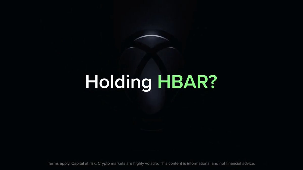 Make the most of your $HBAR with staking on Uphold 📲 We handle the complex node setup so you can choose the option that fits your goals: ✅ Flexible Staking: Earn weekly rewards with zero lock-ups ✅ Boosted Staking: Lock in to maximize your long-term returns How to get started 👇 Terms apply. Crypto-assets are highly volatile and involve risk. You may lose all the money you invest. Consumer protections may be limited.