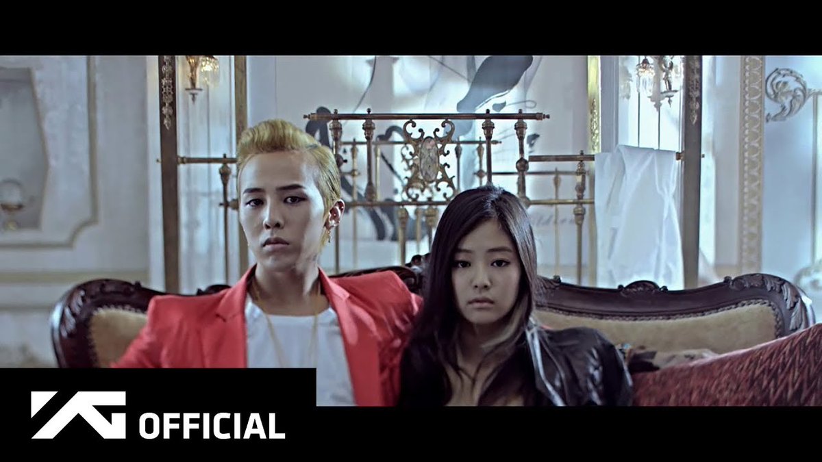 14 years ago today, G-DRAGON released ‘THAT XX’.