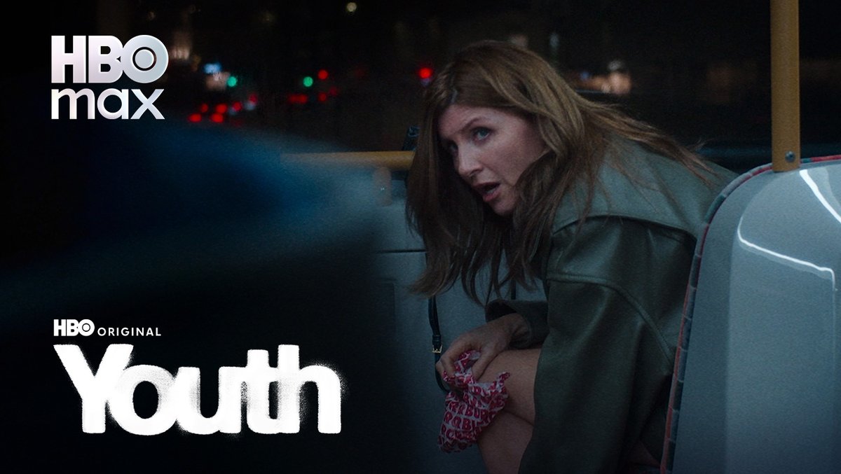 Ela tem tudo. Bom, quase tudo… Youth, a nova comédia de Sharon Horgan, estreia em 20 de setembro na HBO Max. #YouthHBO