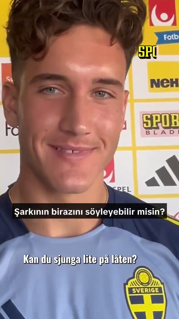 Deniz Gül'ün şarkısı: Daddy Cool