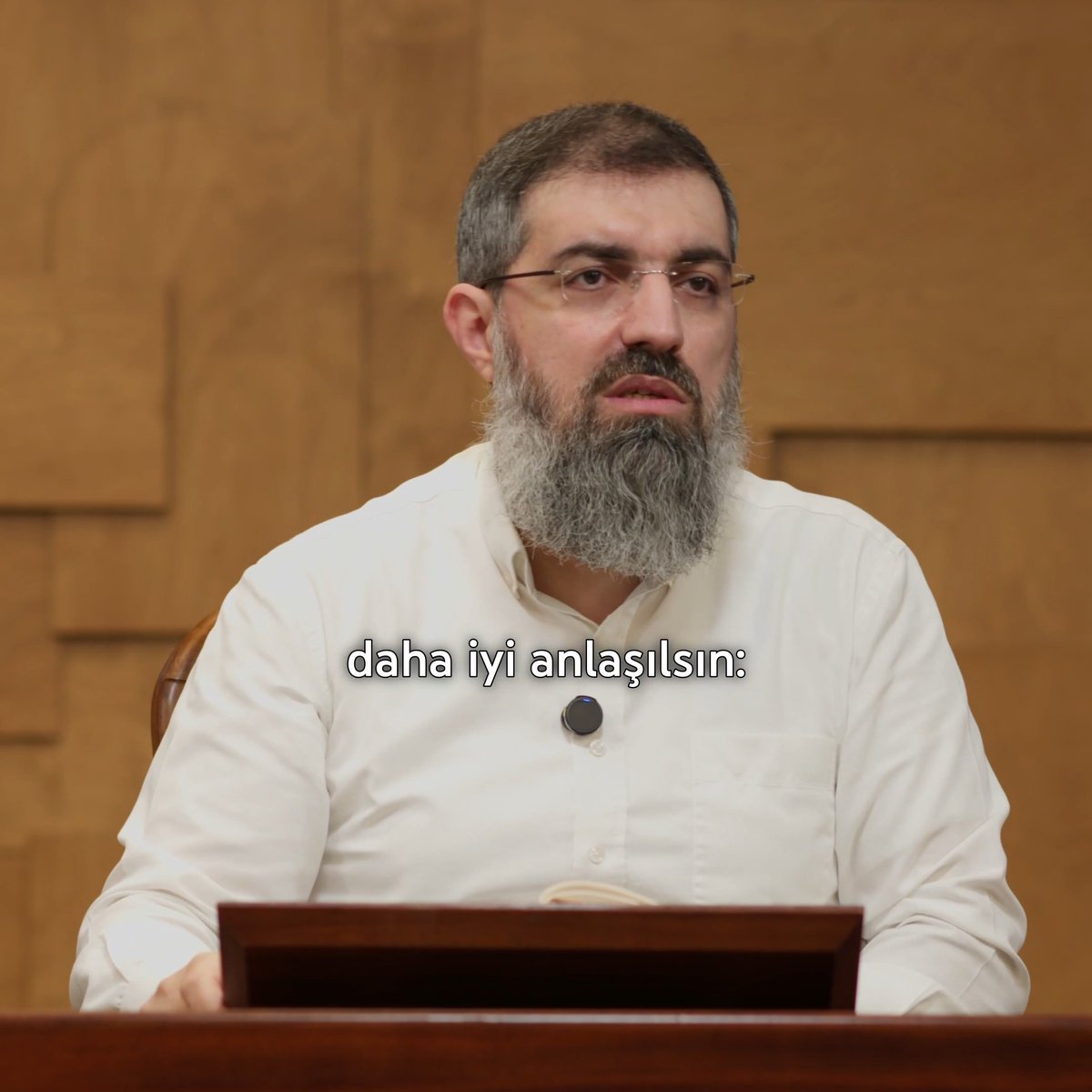 Kur'ân'ı Çağa Uydurmak!