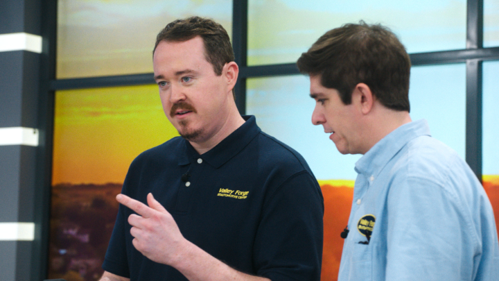 breaking news: tires season 4 is coming!