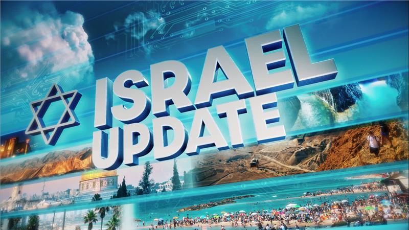 MEDICAL BREAKTHROUGH: A Jerusalem hospital has performed what’s being described as a first-of-its-kind alpha radiation treatment for recurring brain tumors using new Alpha DaRT technology. Watch the latest NEWSMAX Israel Update.