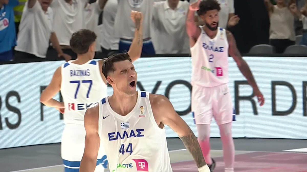 IT MEANS EVERYTHING. #FIBAWC x HellenicBF