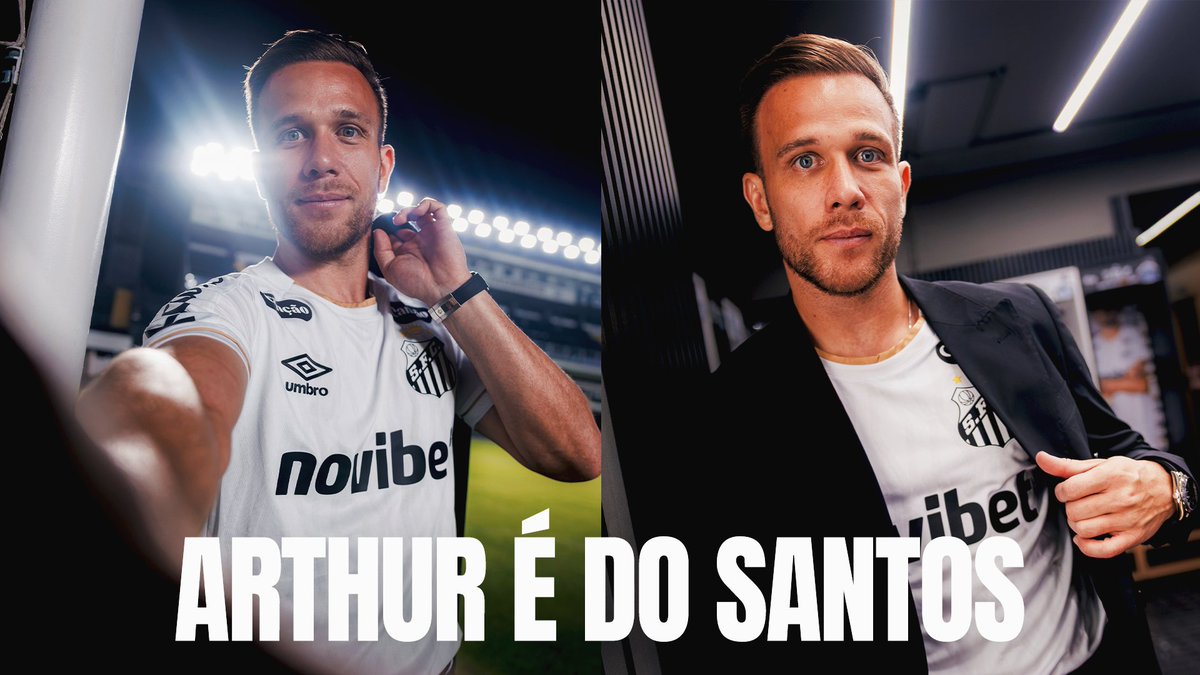 Não é qualquer terno. É um terno que vem das mãos de um ídolo alvinegro. Bem-vindo ao Templo Sagrado! ✨