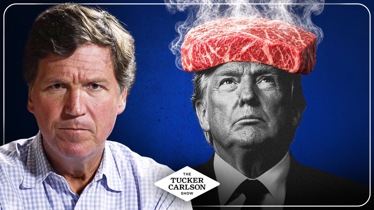 Allowing Argentina to dump 300,000 tons of beef on American markets will inevitably mean bankrupt ranchers and rotten hamburgers. Missouri farmer Joe Maxwell explains. 0:00 Trump Importing Foreign Beef 2:35 The Farming Crisis 11:49 How Did This Beef Deal Come to Pass? 19:06 The Revolving Door 26:05 The Decline in Global Beef Supply 28:36 Is This Beef Fit for Human Consumption? 34:24 Why They Don't Want You to Know Where Your Beef Comes From 45:27 Is It Still Possible to Find All-American Meat?