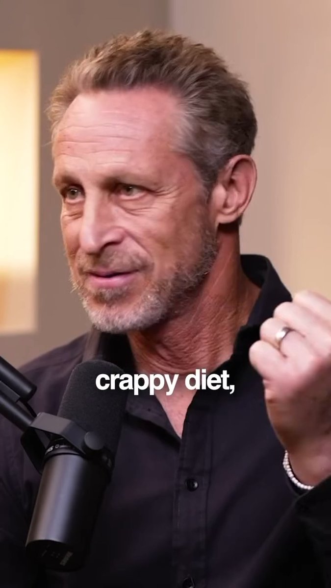 We’re living through the worst chronic disease epidemic in human history, and it’s not a mystery why. Our ultra-processed, nutrient-poor diet. The overload of environmental toxins. Chronic stress, poor sleep, disrupted circadian rhythms. Overuse of antibiotics. These changes compound across generations, disrupting the one system that ties it all together: the immune system. Want to fix chronic disease? Start by fixing what’s driving it.
