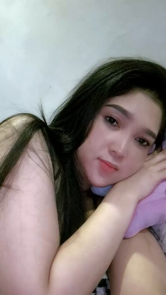 Lagi tiduran aja nih