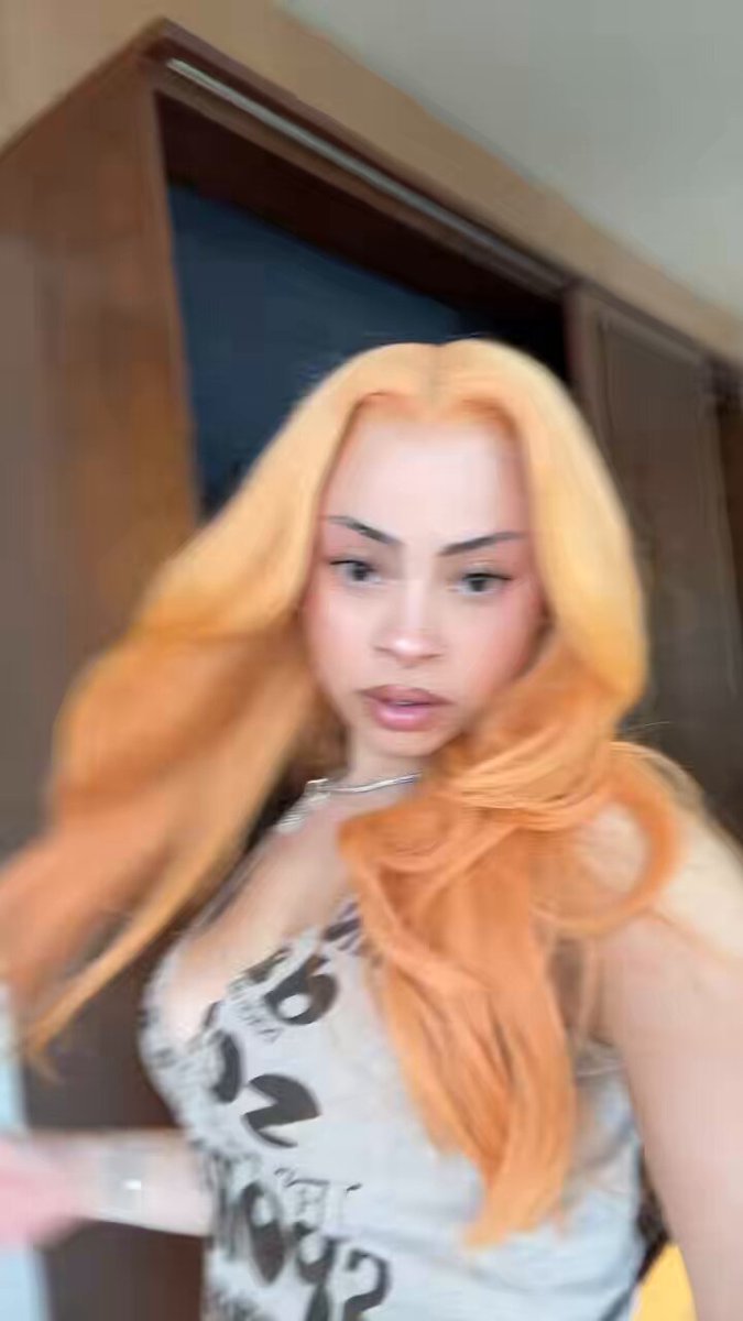 ice spice is that girl