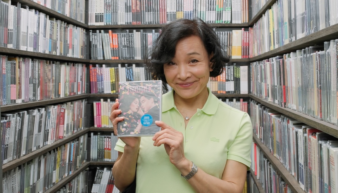 ✨ Joan Chen’s Closet Picks! ✨