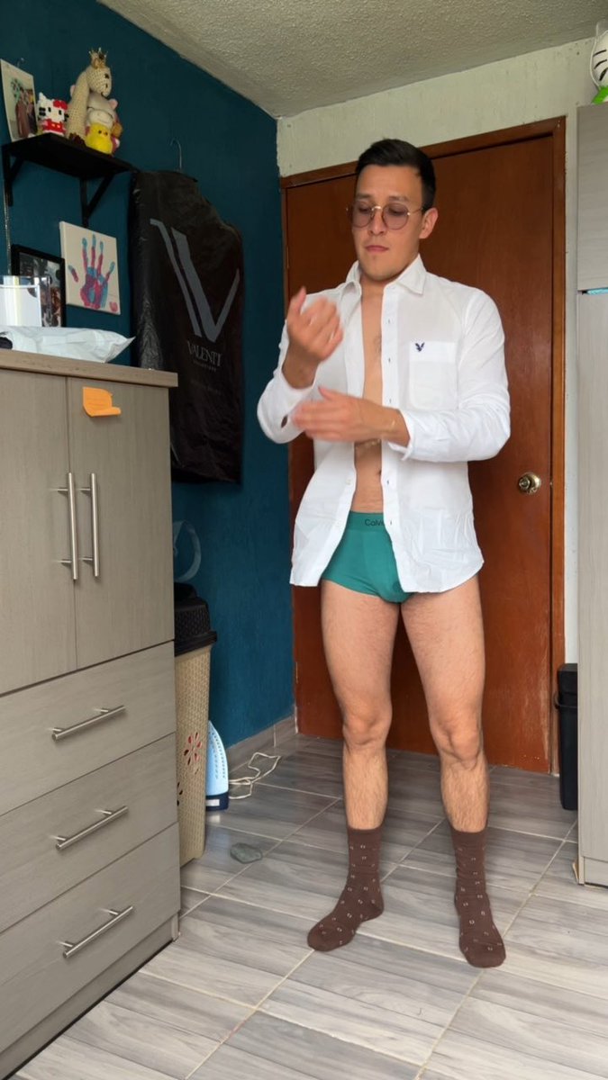 ¿Tú que te quitas primero?