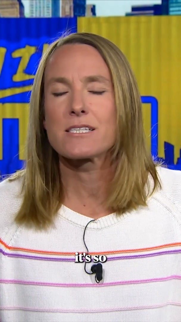 “It’s so hard for him to accept…” Former World No.1 and US Open champion Justine Henin’s reaction to Novak Djokovic's first-round defeat to Mariano Navone in this year's US Open.