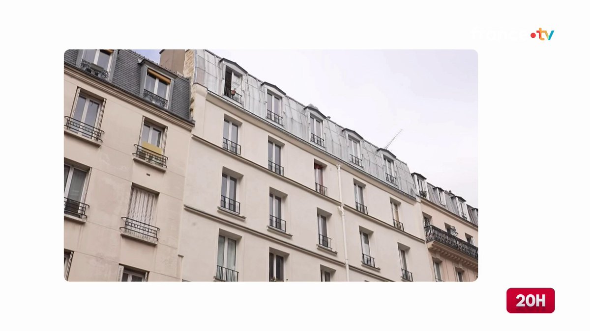 🏠❌ ENQUÊTE : est-il devenu impossible de trouver un logement à louer ? 30, 50 dossiers, parfois beaucoup plus pour un seul appartement. Les candidats se bousculent, les offres se raréfient. Pourquoi le marché est-il aussi bloqué ?