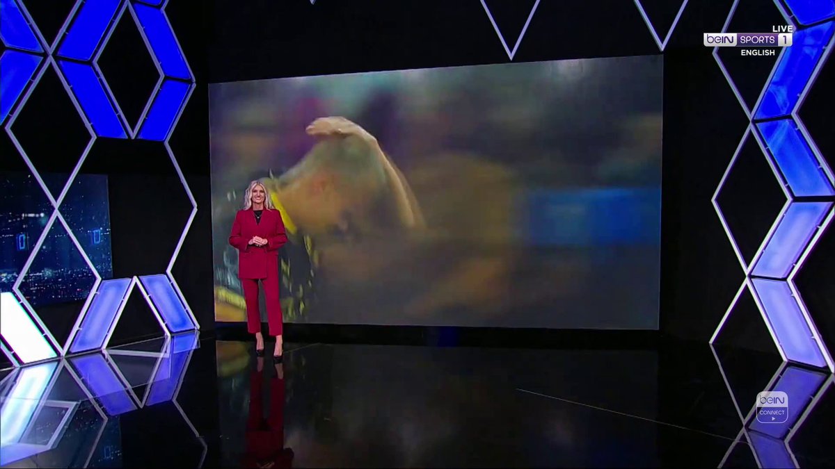 🔜 Aston Villa vs Arsenal It’s Monday night Premier League action! 🔥 Join Kaylyn Kyle, Dwight Yorke and Philippe Senderos LIVE on beIN SPORTS! 📺