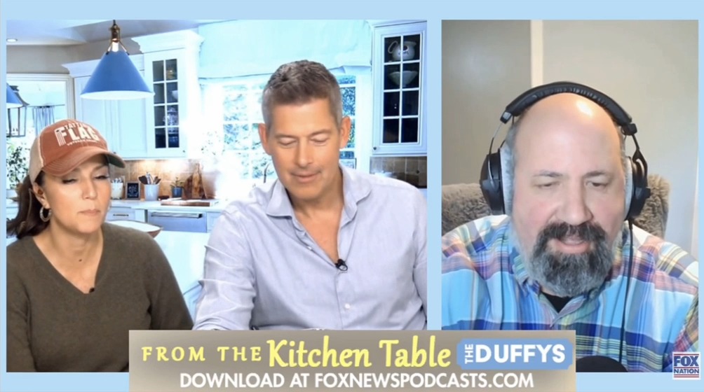 Sean Duffy: I would not want to date Taylor Swift. She must be a head case.