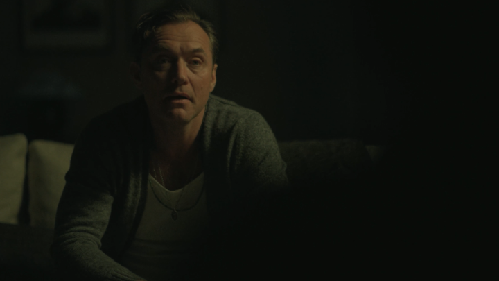 “It was a wonderful brotherhood collaboration from the beginning." Jude Law and Jason Bateman discuss working together and playing brothers on the Emmy-nominated series Black Rabbit. Read more: