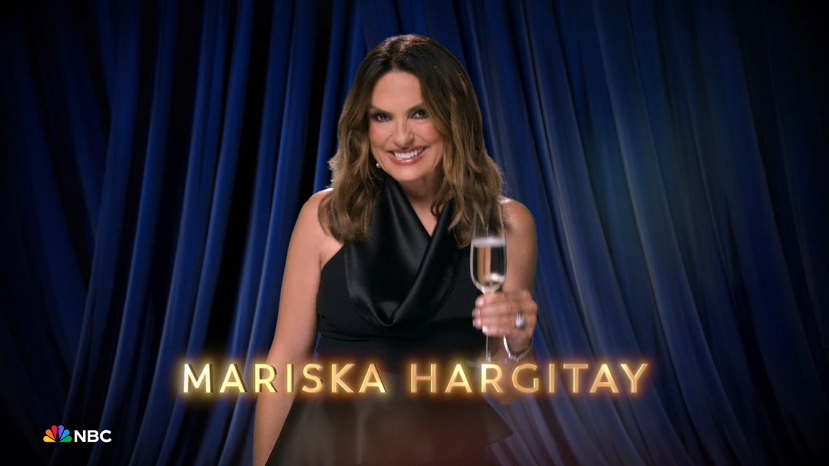 She's ready to do the night justice. The 78th #Emmys air LIVE Monday September 14 on NBC and Peacock.