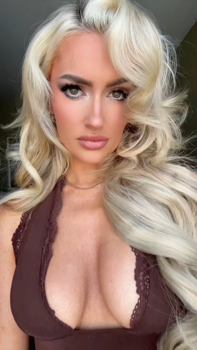 We can all agree Blake Monroe is a future WWE Hall Of Famer?
