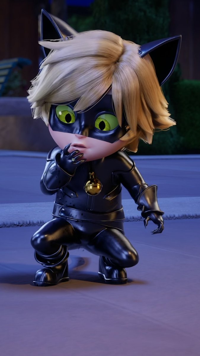 His first word: Cataclysm 🥰