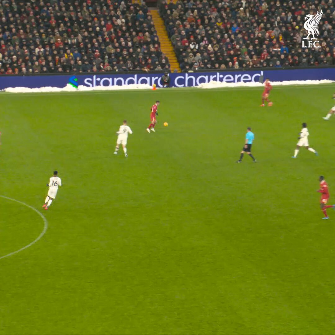 Cody Gakpo scores against Man United again