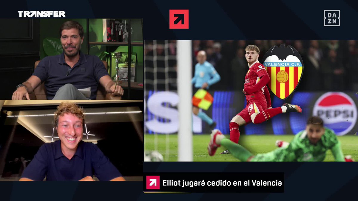 🟢⚪ Matteo Moretto confía plenamente en el fichaje de Dani Ceballos por el Real Betis "Hay apalabrado un acuerdo con el jugador" 🤝🏻 #DAZNTRANSFER