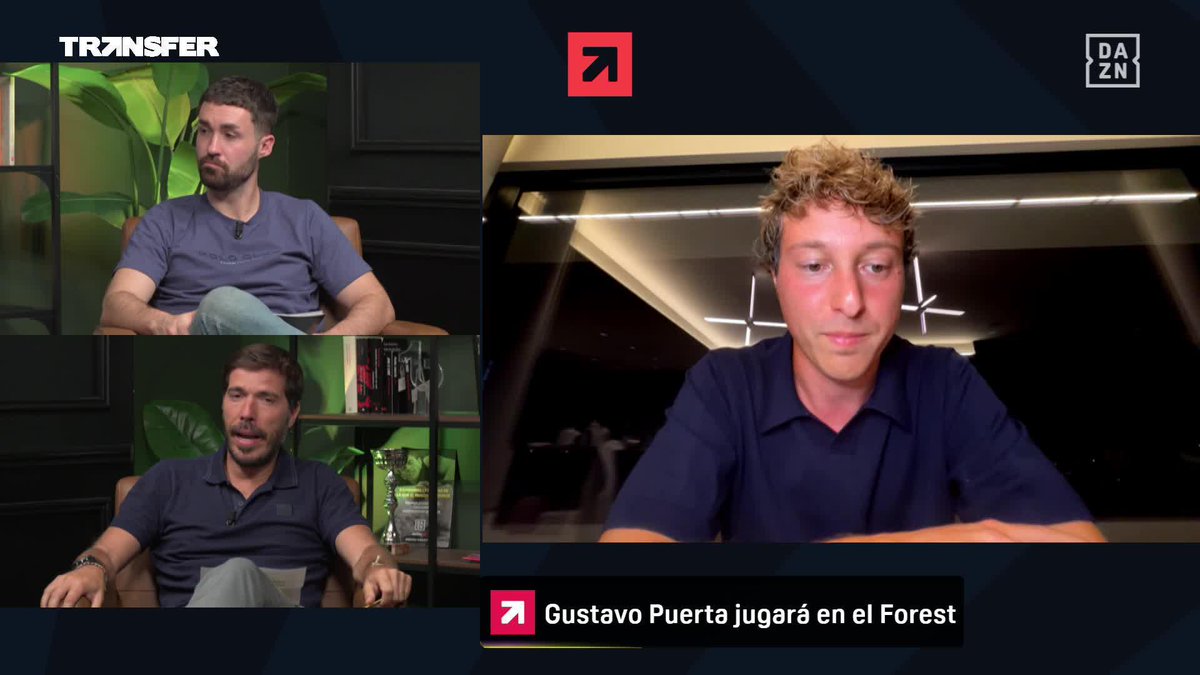 🇦🇷 Fabrizio Romano: "El nuevo capitán de Argentina va a ser Cuti Romero" #DAZNTRANSFER