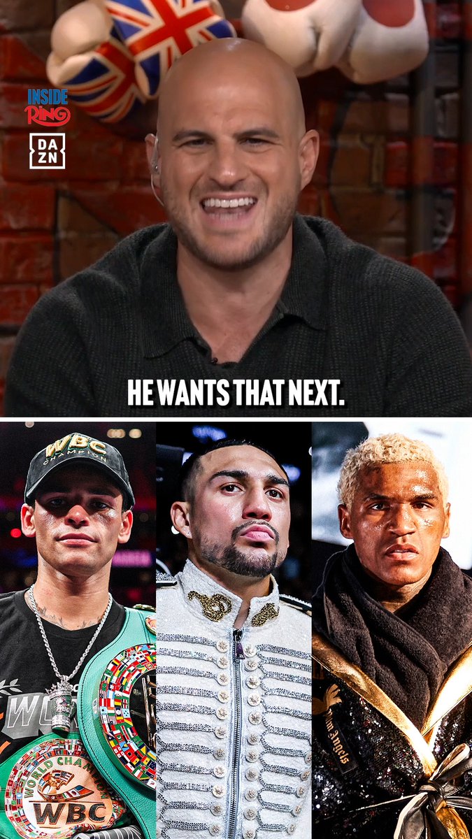 Teofimo Lopez will be seeking a unification bout with the winner of the Ryan Garcia vs Conor Benn WBC title fight, Lopez's manager, Keith Connolly told The Ring's Mike Coppinger.