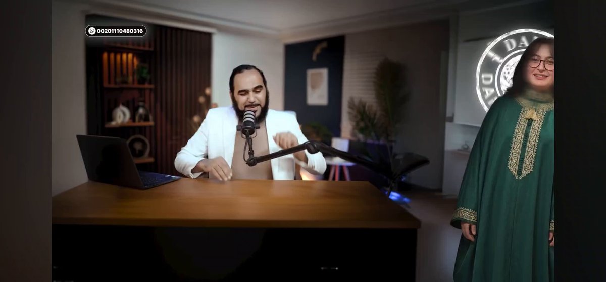 هتتصدموا لما تعرفوا مين من المعاصرين المنتسبين للأزهر هو كمان بيدعو لـ "الرب عبد والعبد رب" ومين من المشهورين بينصح بيه. مستعدين؟