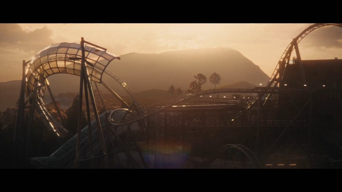 The Fast and the Furious is speeding to Universal Studios Hollywood in the form of a car roller coaster 🎢