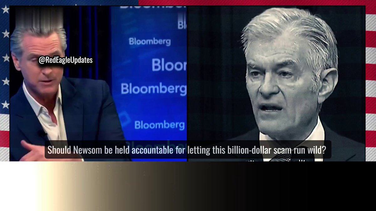 🚨BOMBSHELL: CAUGHT IN 4K — Gavin Newsom mocked Dr. Oz over hospice fraud “Dr. Oz just shut down 800 fraudulent hospice outfits ripping off taxpayers for over $1 BILLION a year.” TRUMP ADMIN IS CLEANING UP THE MESS DEMOCRATS IGNORED Should Newsom be held accountable for letting this billion-dollar scam run wild?