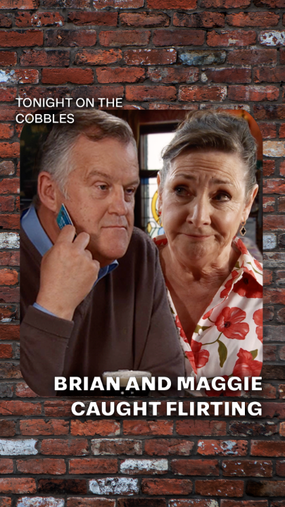 Never a dull moment in the Rovers 😂 #Corrie