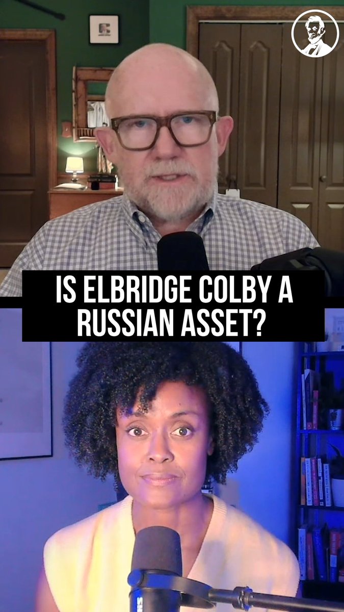 You may not have heard of him, but Elbridge Colby is dangerous.