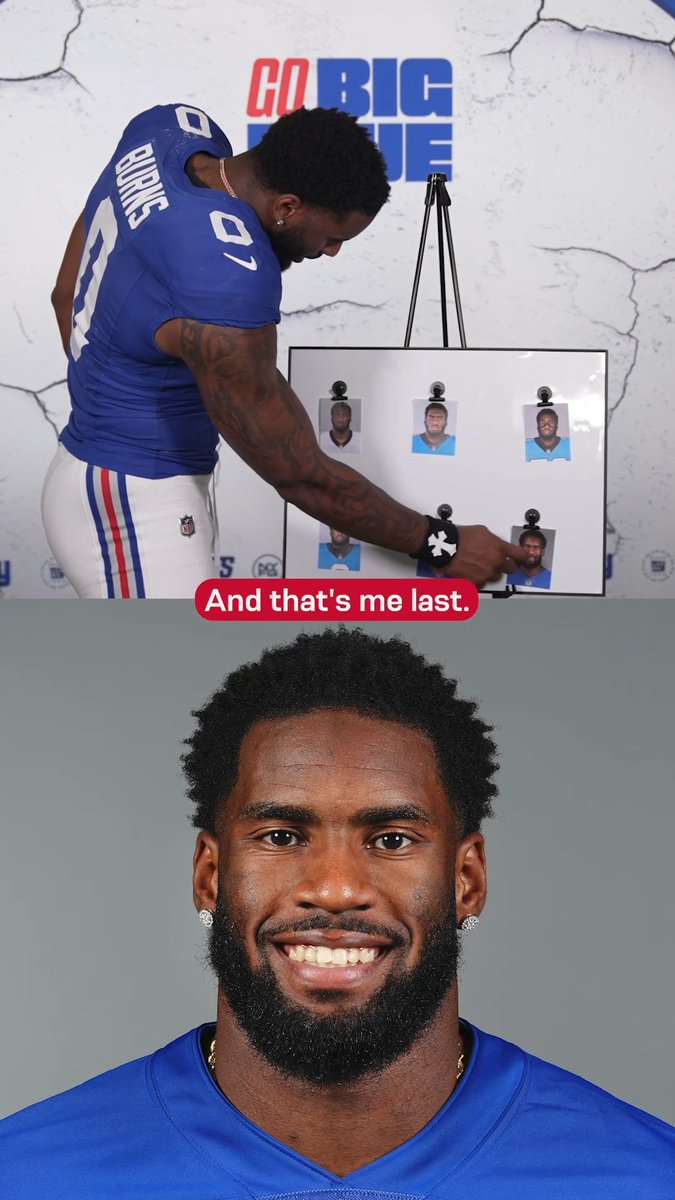 The beard as a measurement ๐