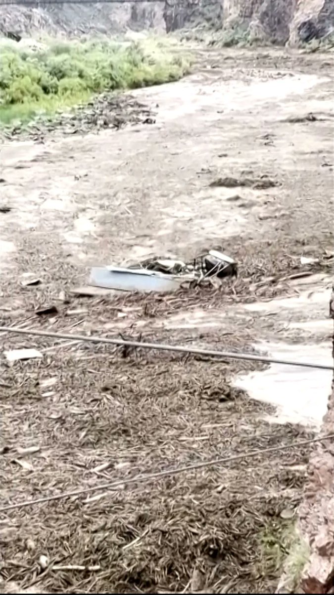 Dozens of people had to be evacuated over the weekend as heavy rain flooded parts of the Grand Canyon in Arizona. Rescue crews looking for missing people have found at least two bodies since a major flash flood swept through the park.