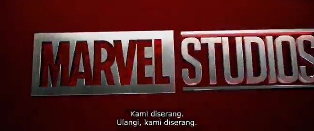 Avengers: Infinity War (2018) Tagline : Satu semesta utuh. Sekali untuk selamanya. Genre : Aksi, Petualangan, Fiksi Ilmiah Durasi : 149 Min Cari Di Google : KSPLAY88