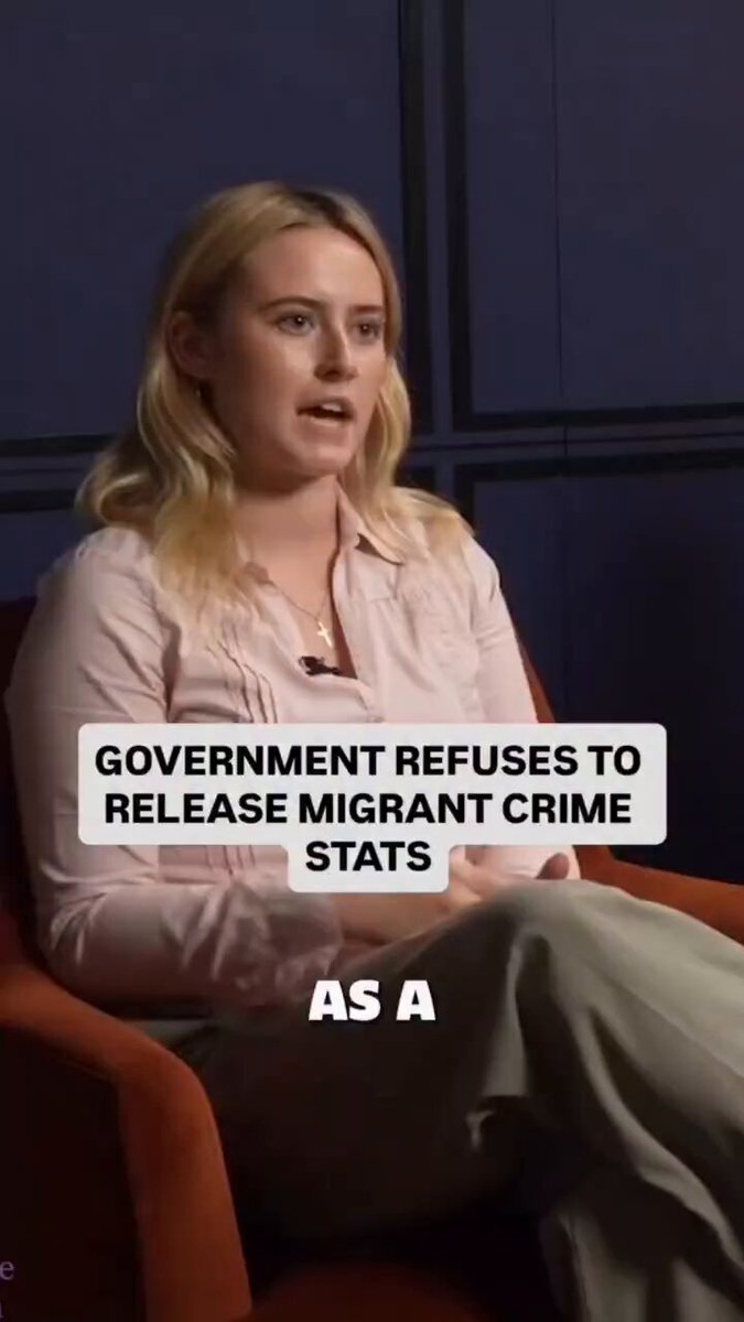She's absolutely nailed it!!!!